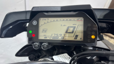 Yamaha Mt-10 (16MY)